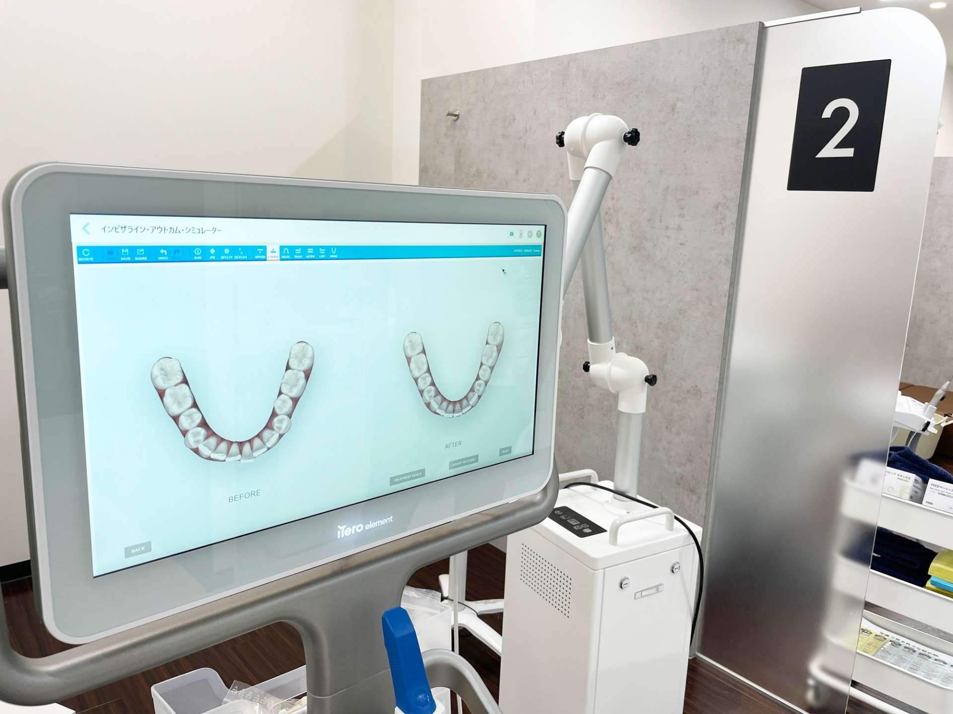 最新設備で痛くない治療を追求した歯医者運営が堺市で好評判